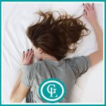riesgos de dormir con lentes de contacto