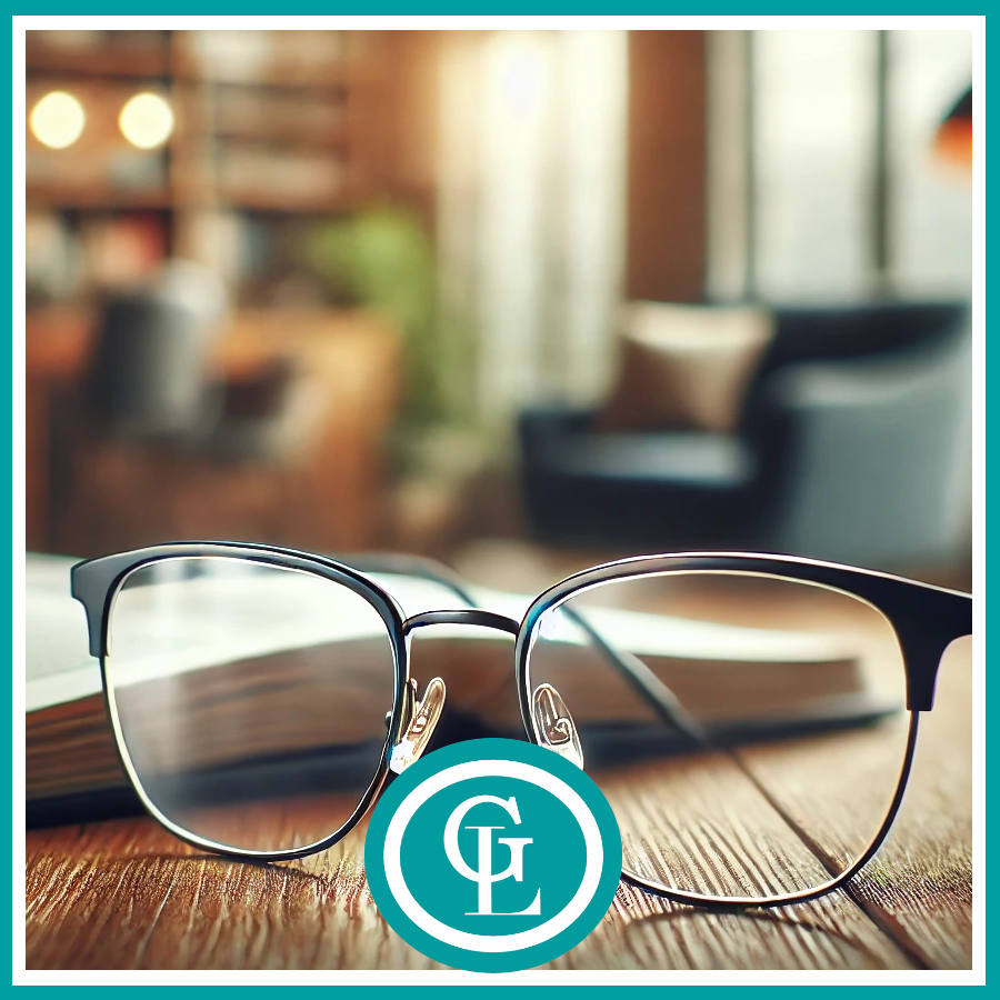 ventajas de las Lentes Progresivas