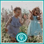 Controlar la miopía infantil con Ópticas Garcilent