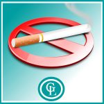 El Día Mundial Sin Tabaco en Garcilent