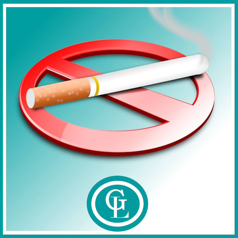 El Día Mundial Sin Tabaco en Garcilent