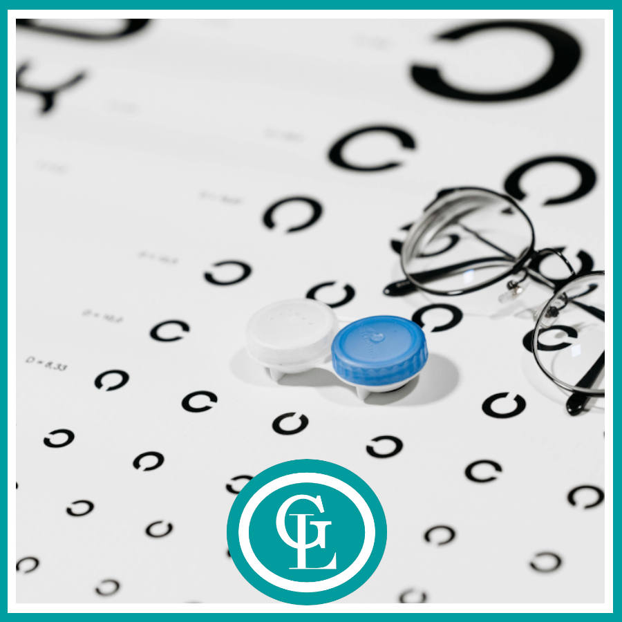 Consejos para adaptarte al uso de lentillas