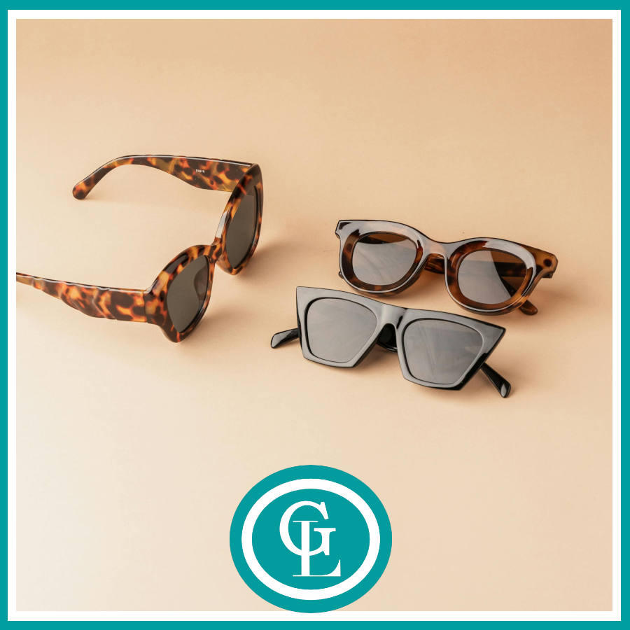 La calidad de las lentes es importante