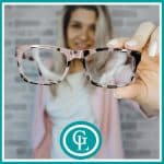 Adaptación a las gafas