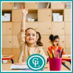 Vuelta al cole con la vista revisada en Ópticas Garcilent