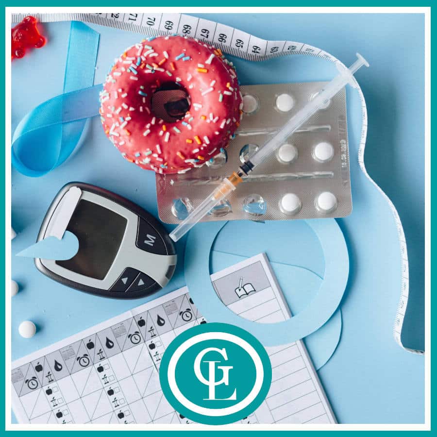 Día Mundial de la Diabetes: cuida tu vista con Ópticas Garcilent