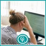 Cómo prevenir la fatiga visual por pantallas