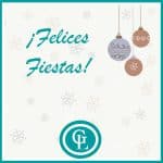 Felices Fiestas
